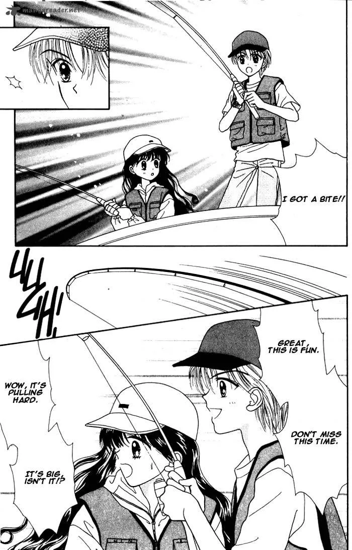 Mint na Bokura Chapter 2 page 39