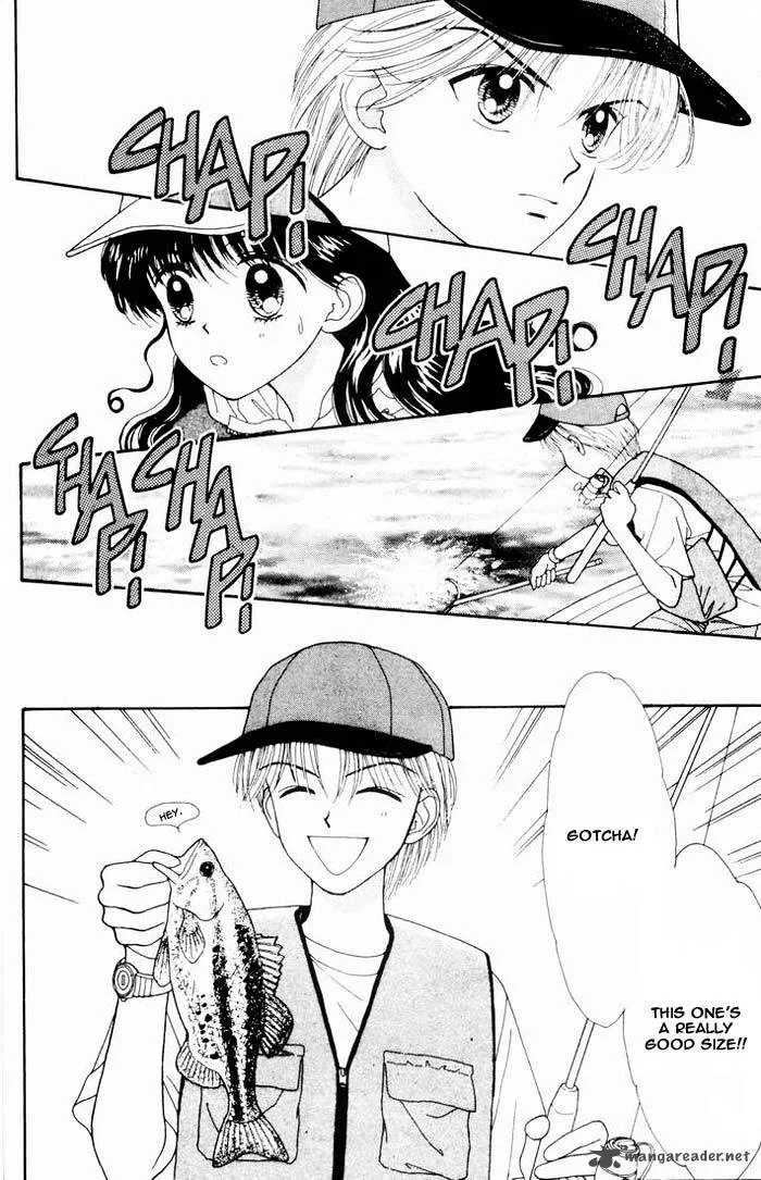 Mint na Bokura Chapter 2 page 40