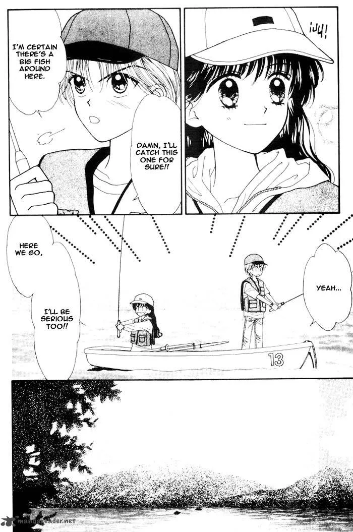 Mint na Bokura Chapter 2 page 38