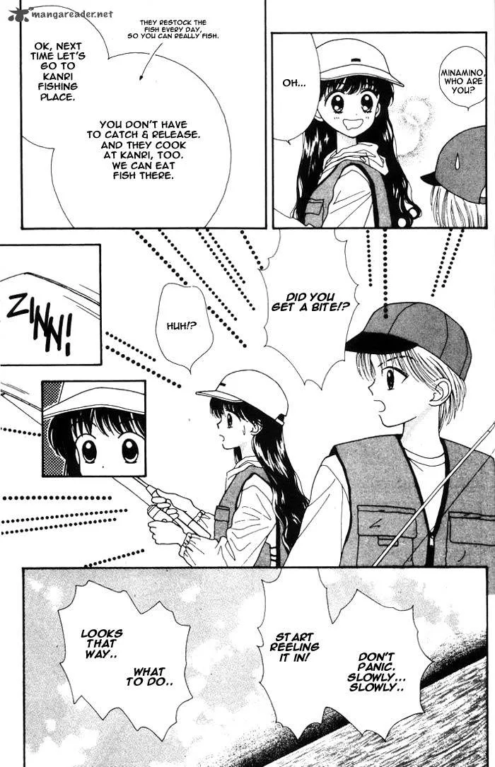 Mint na Bokura Chapter 2 page 43