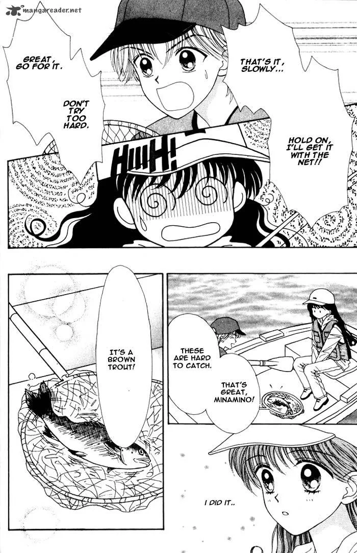 Mint na Bokura Chapter 2 page 44