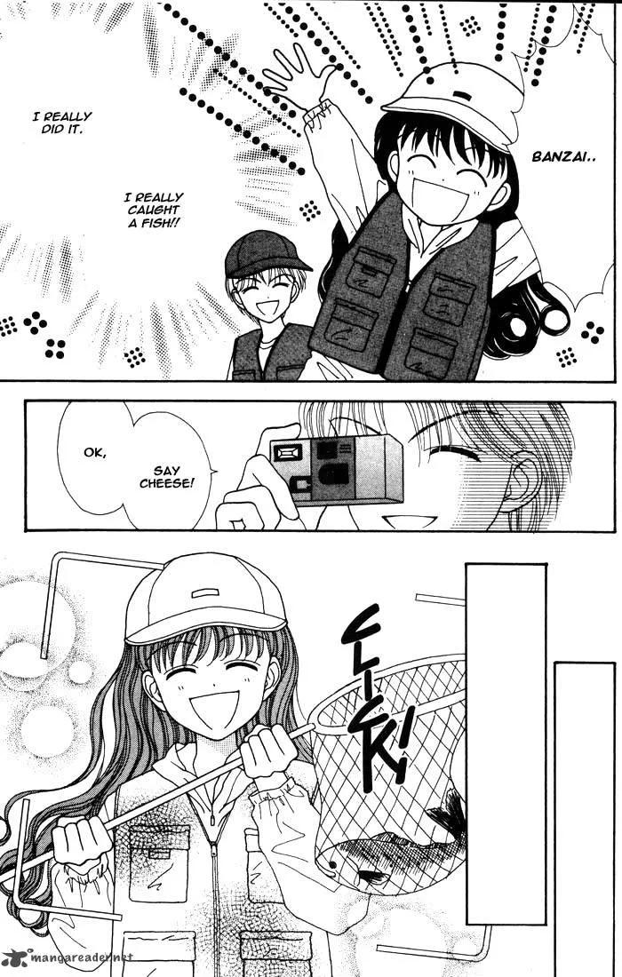 Mint na Bokura Chapter 2 page 45