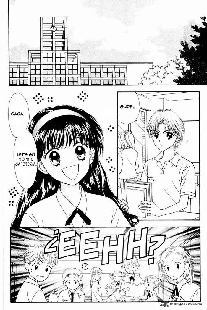 Mint na Bokura Chapter 2 page 46