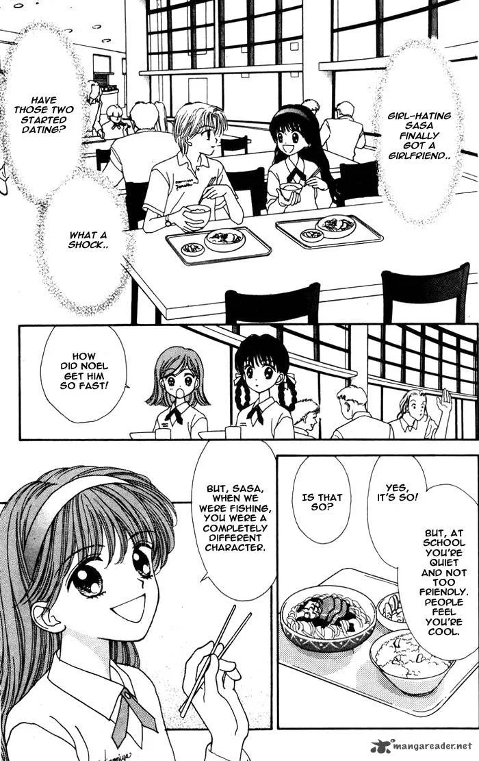 Mint na Bokura Chapter 2 page 47