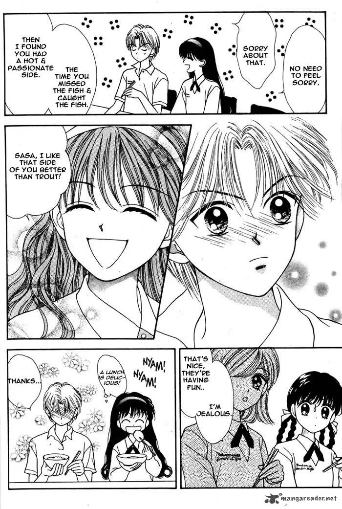 Mint na Bokura Chapter 2 page 48