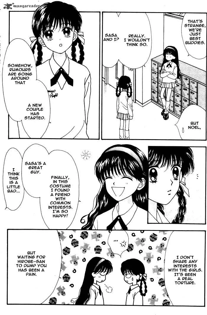 Mint na Bokura Chapter 2 page 49