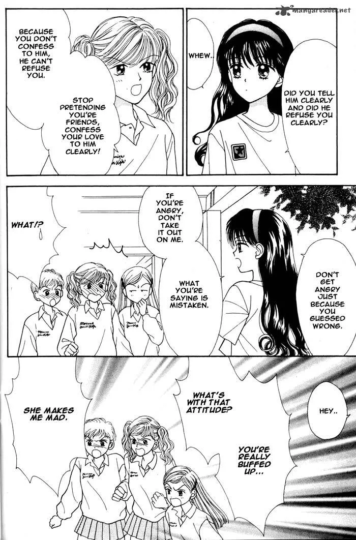 Mint na Bokura Chapter 2 page 52