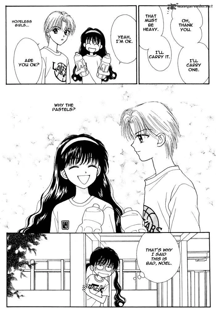 Mint na Bokura Chapter 2 page 54