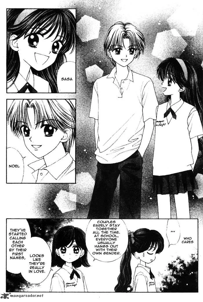 Mint na Bokura Chapter 2 page 55