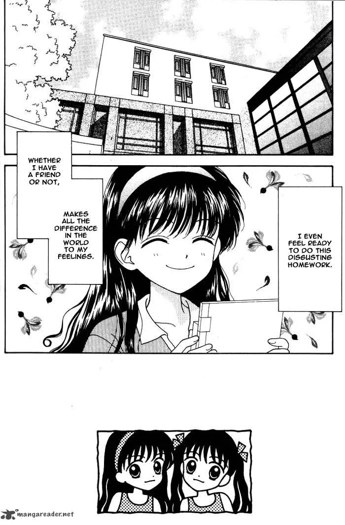 Mint na Bokura Chapter 2 page 56