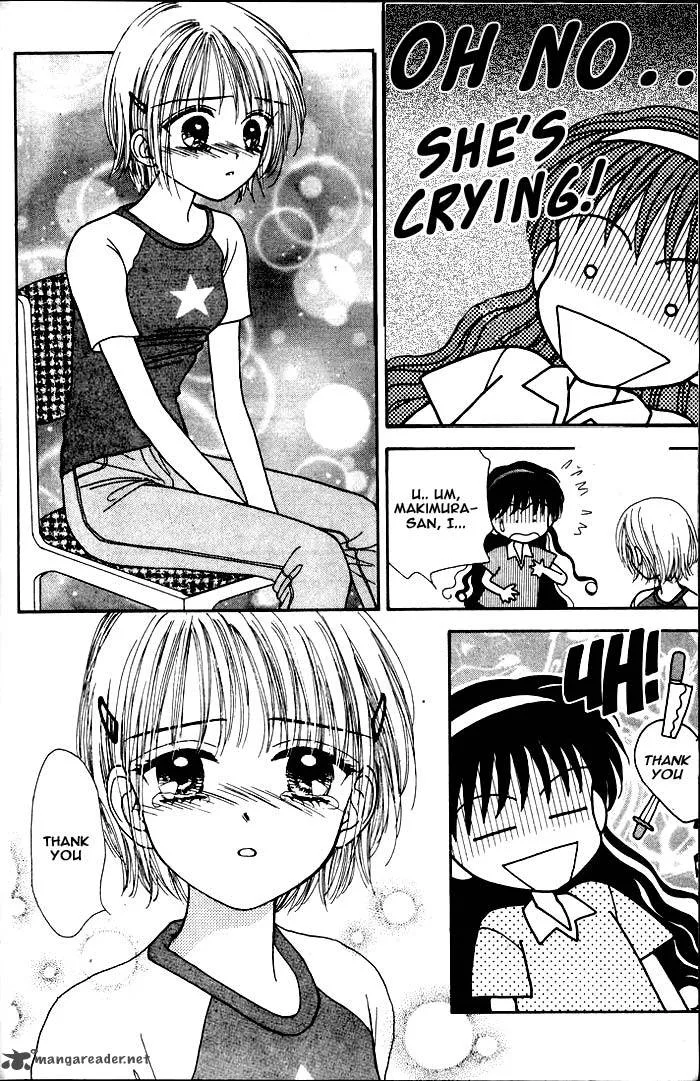 Mint na Bokura Chapter 2 page 62