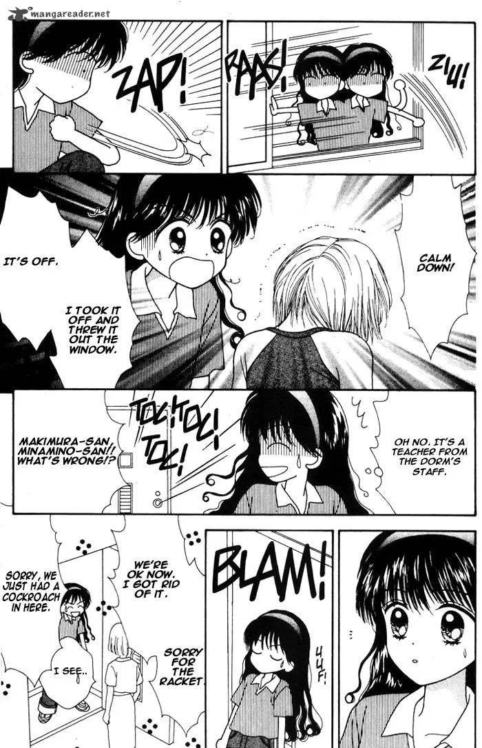 Mint na Bokura Chapter 2 page 61
