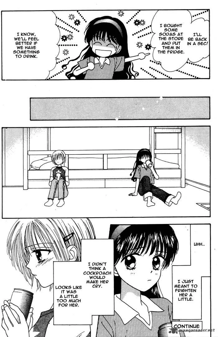 Mint na Bokura Chapter 2 page 63