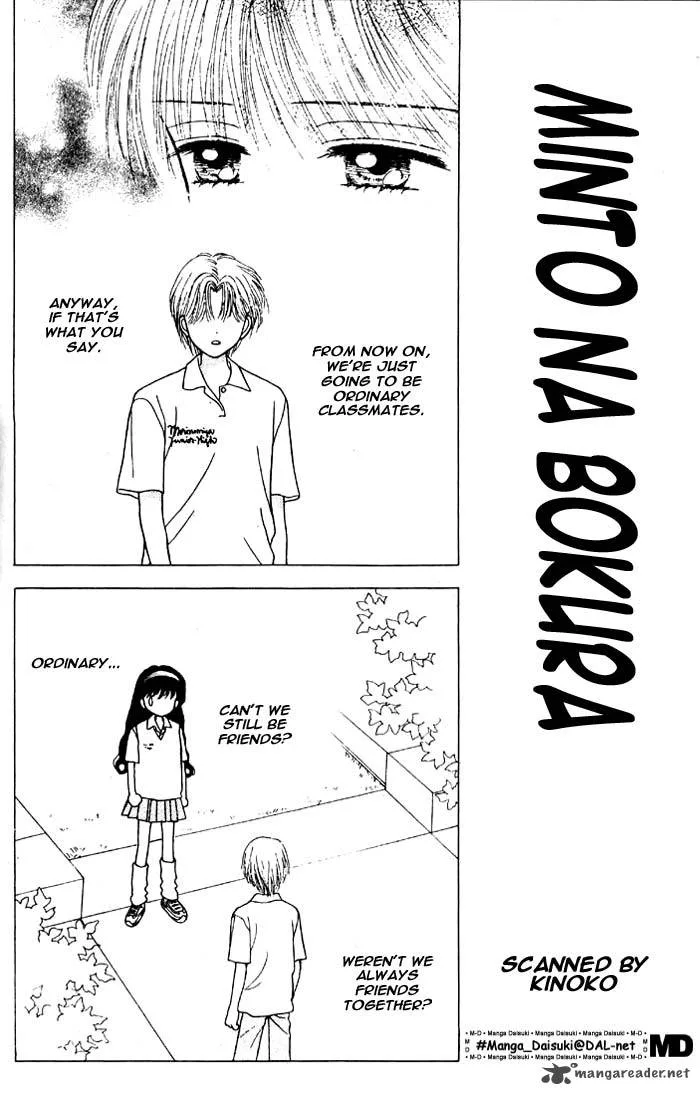 Mint na Bokura Chapter 3 page 19