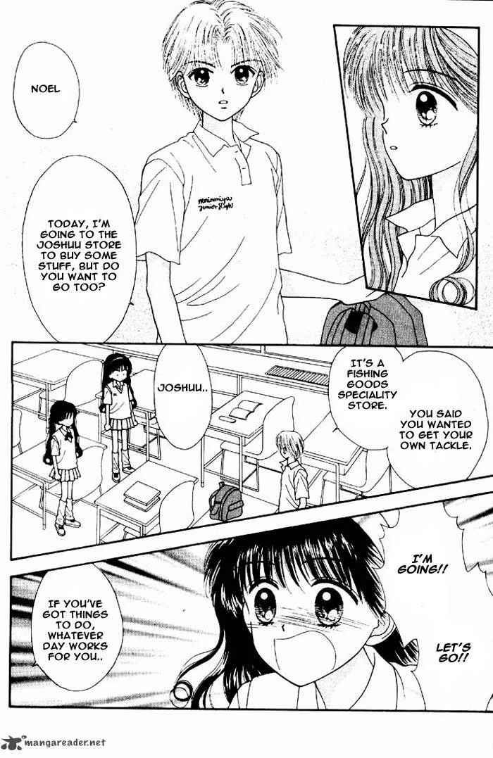 Mint na Bokura Chapter 3 page 31