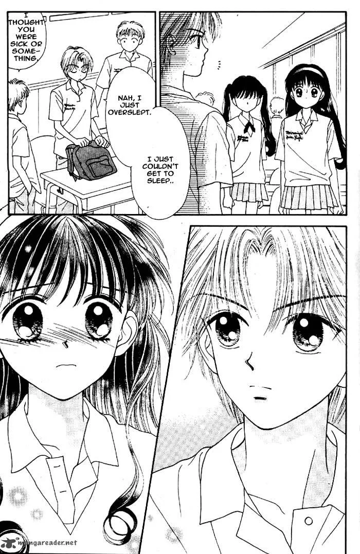 Mint na Bokura Chapter 3 page 30
