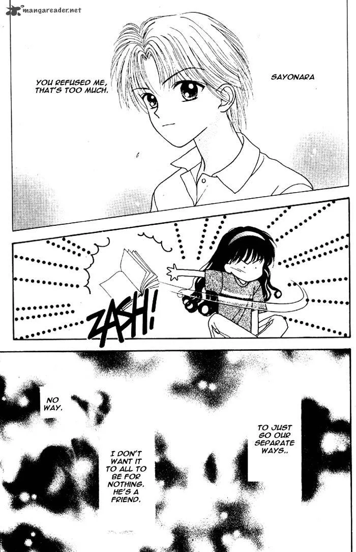 Mint na Bokura Chapter 3 page 20
