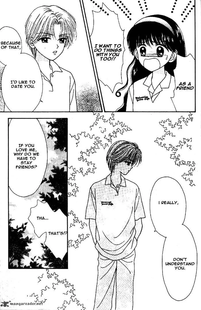 Mint na Bokura Chapter 3 page 16