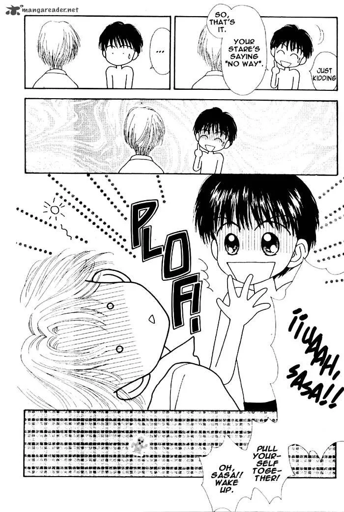 Mint na Bokura Chapter 3 page 25