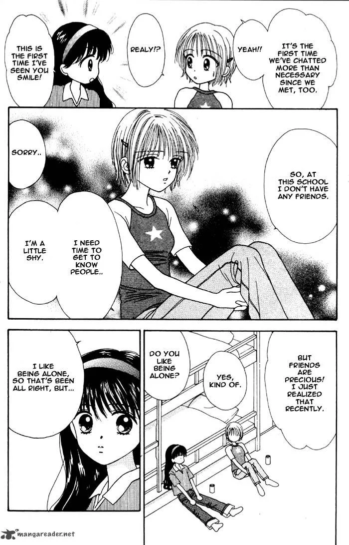Mint na Bokura Chapter 3 page 5