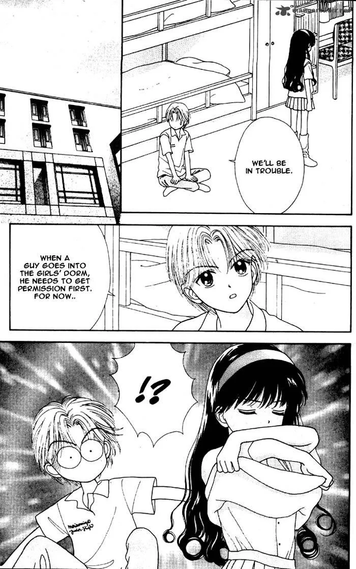 Mint na Bokura Chapter 3 page 22