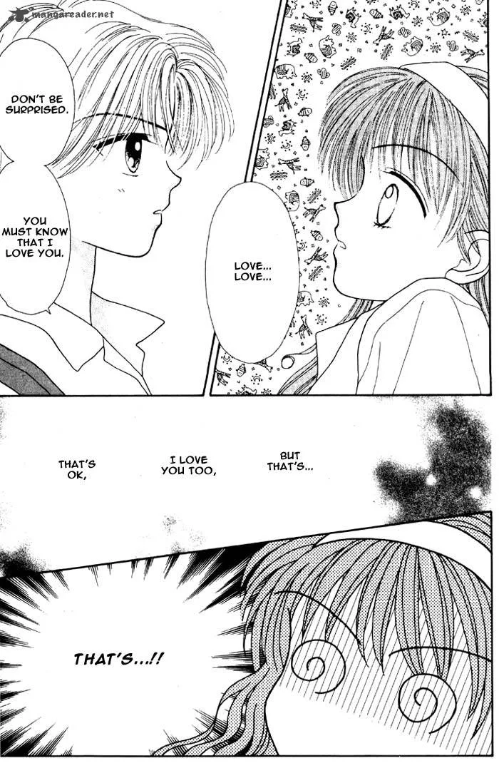 Mint na Bokura Chapter 3 page 10