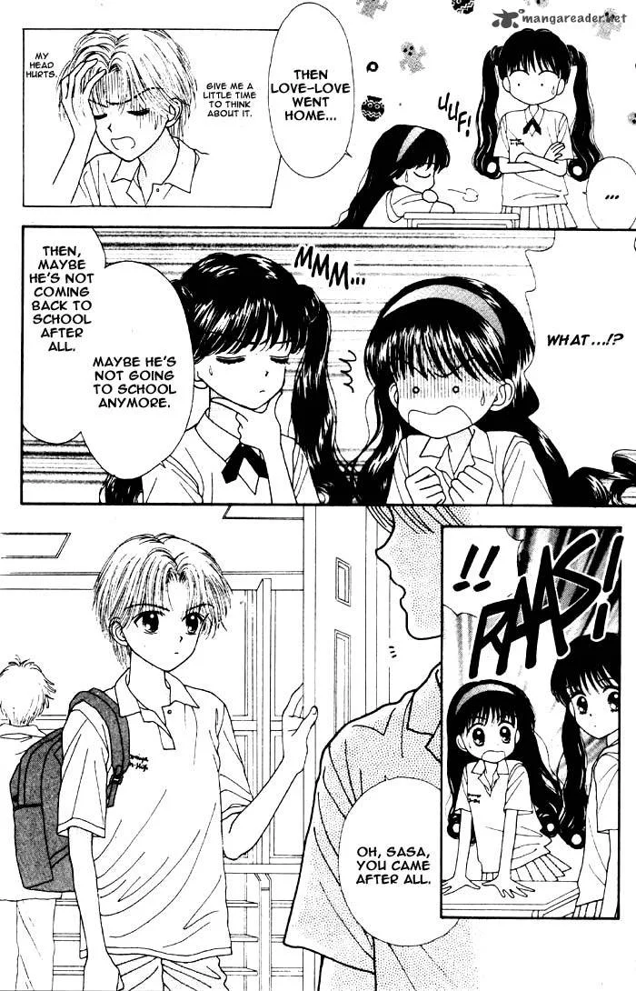 Mint na Bokura Chapter 3 page 29