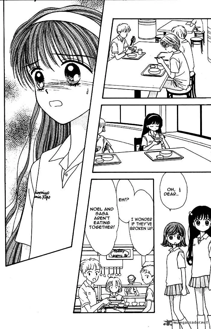 Mint na Bokura Chapter 3 page 17