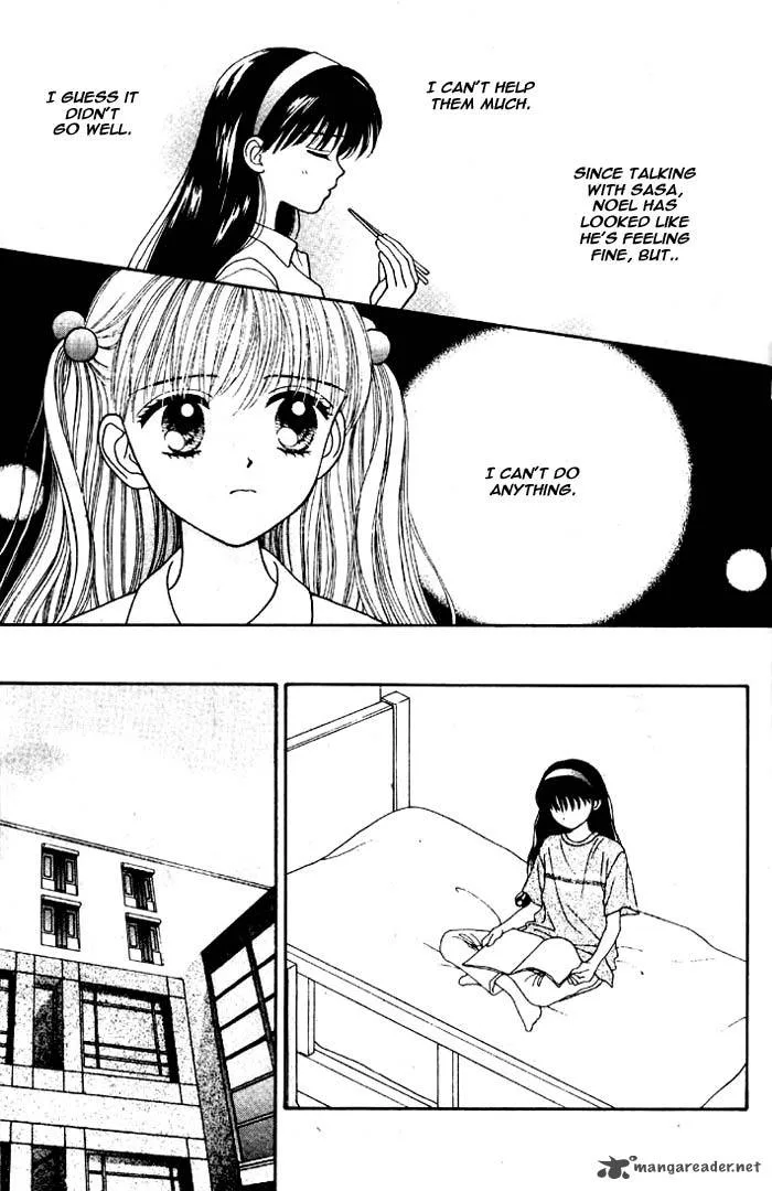 Mint na Bokura Chapter 3 page 18