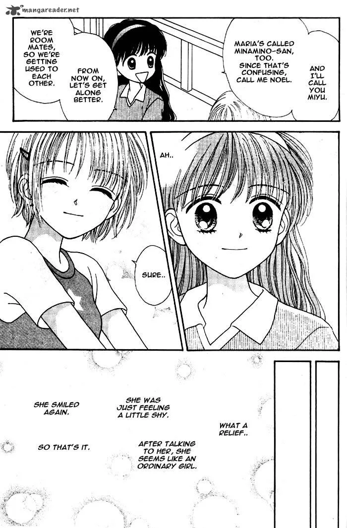 Mint na Bokura Chapter 3 page 6