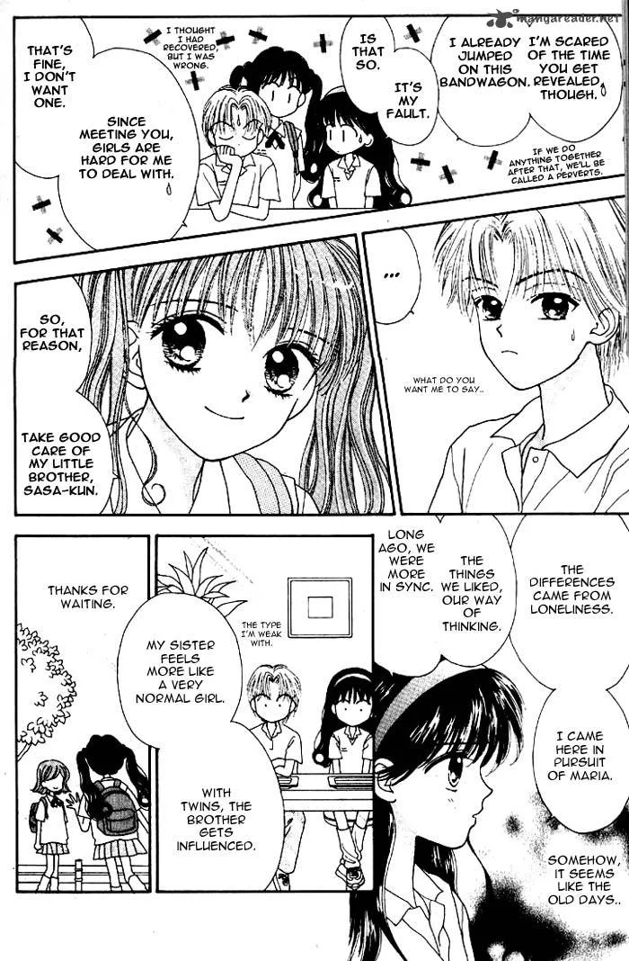 Mint na Bokura Chapter 3 page 35