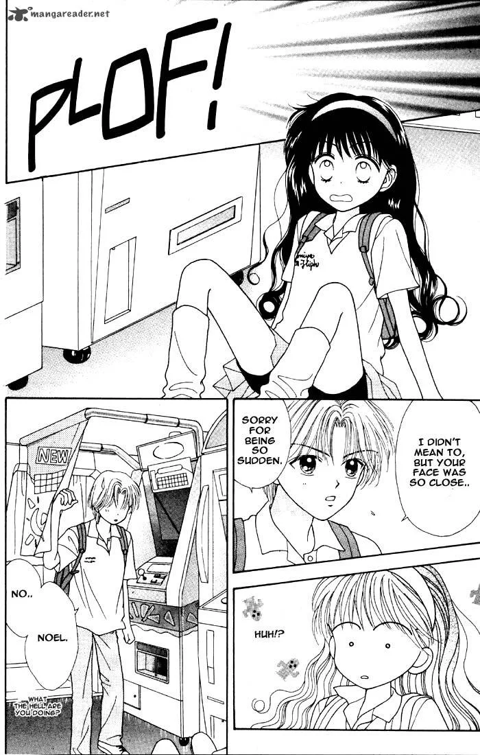 Mint na Bokura Chapter 3 page 9