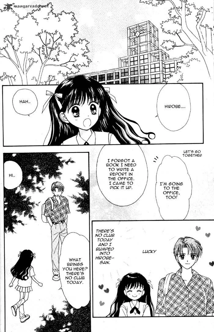 Mint na Bokura Chapter 3 page 41