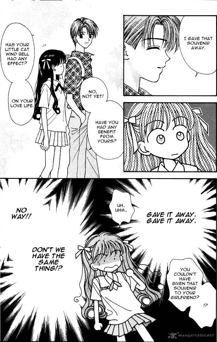 Mint na Bokura Chapter 3 page 42