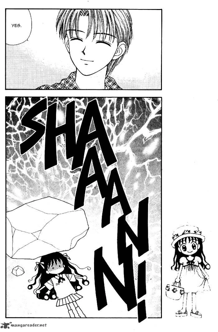 Mint na Bokura Chapter 3 page 43