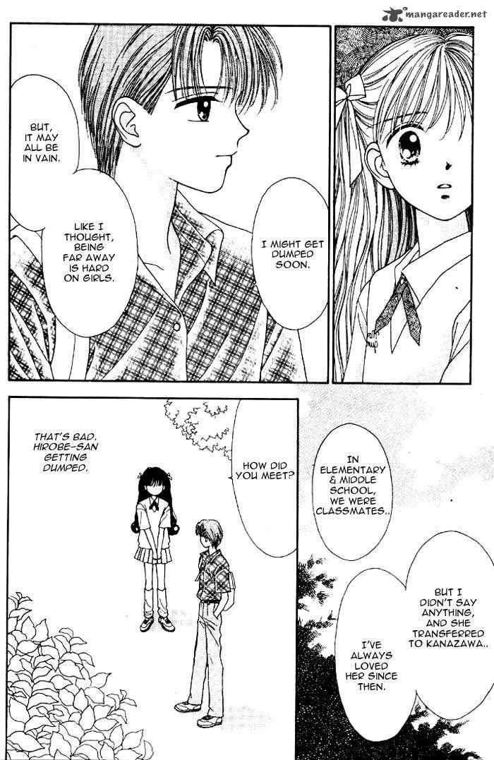 Mint na Bokura Chapter 3 page 45