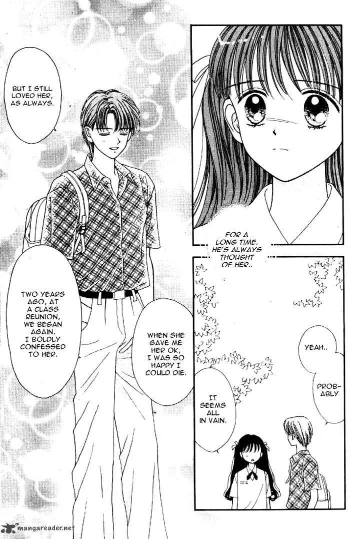 Mint na Bokura Chapter 3 page 46