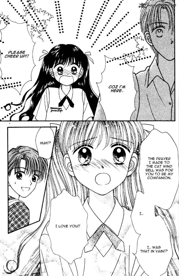 Mint na Bokura Chapter 3 page 48
