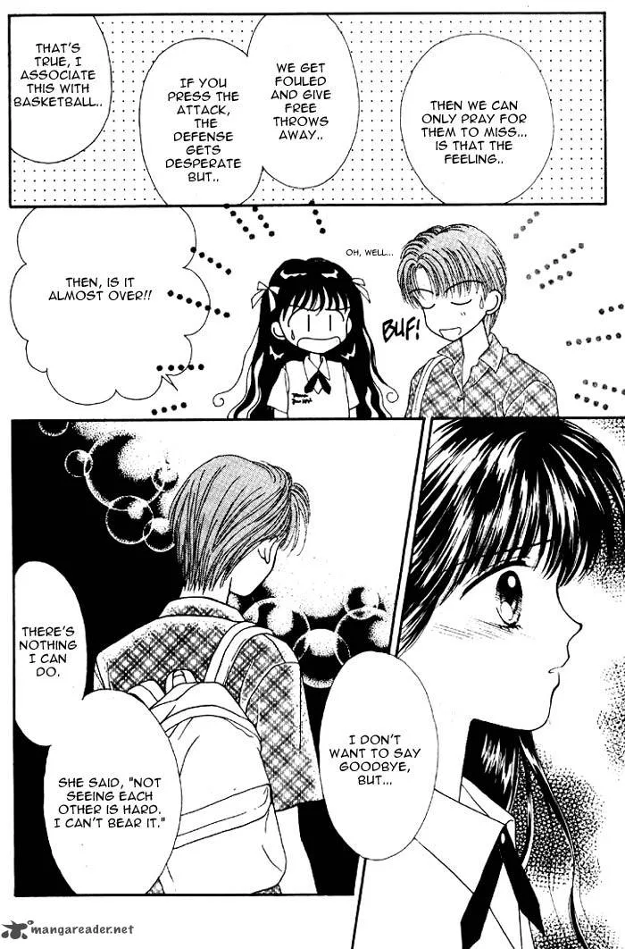 Mint na Bokura Chapter 3 page 47