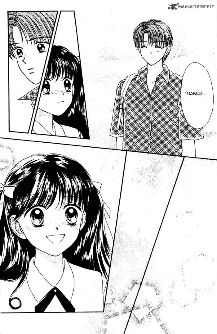 Mint na Bokura Chapter 3 page 50