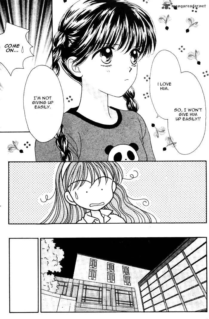 Mint na Bokura Chapter 3 page 52