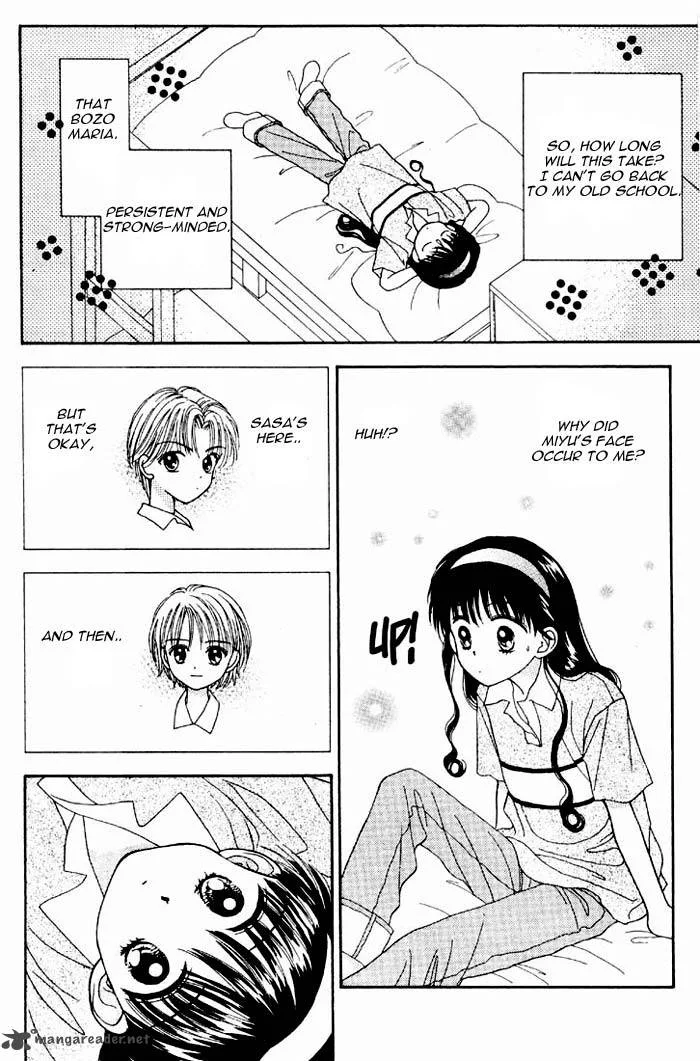 Mint na Bokura Chapter 3 page 53
