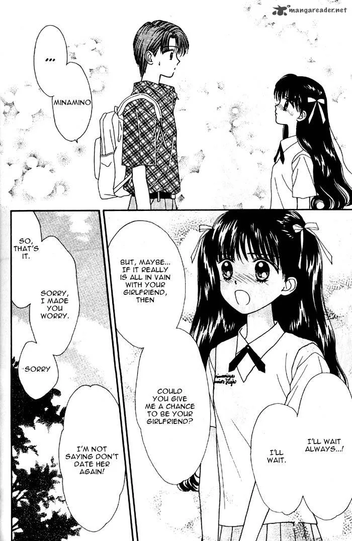 Mint na Bokura Chapter 3 page 49