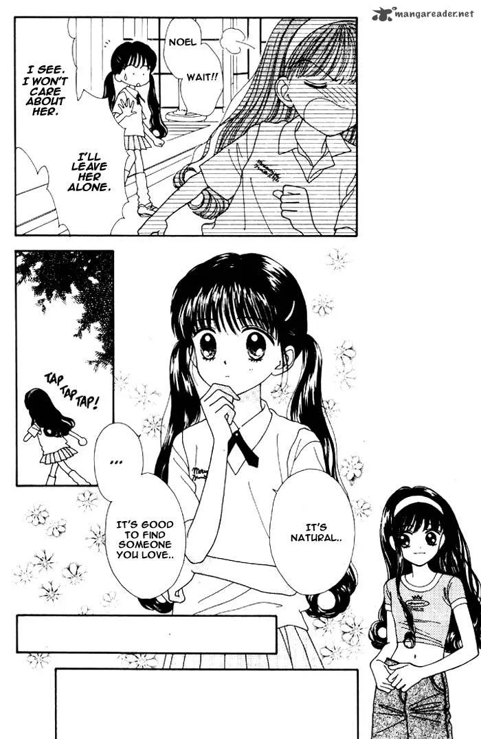 Mint na Bokura Chapter 3 page 61