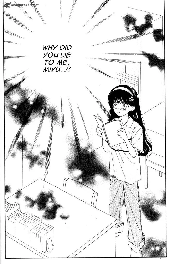 Mint na Bokura Chapter 3 page 57