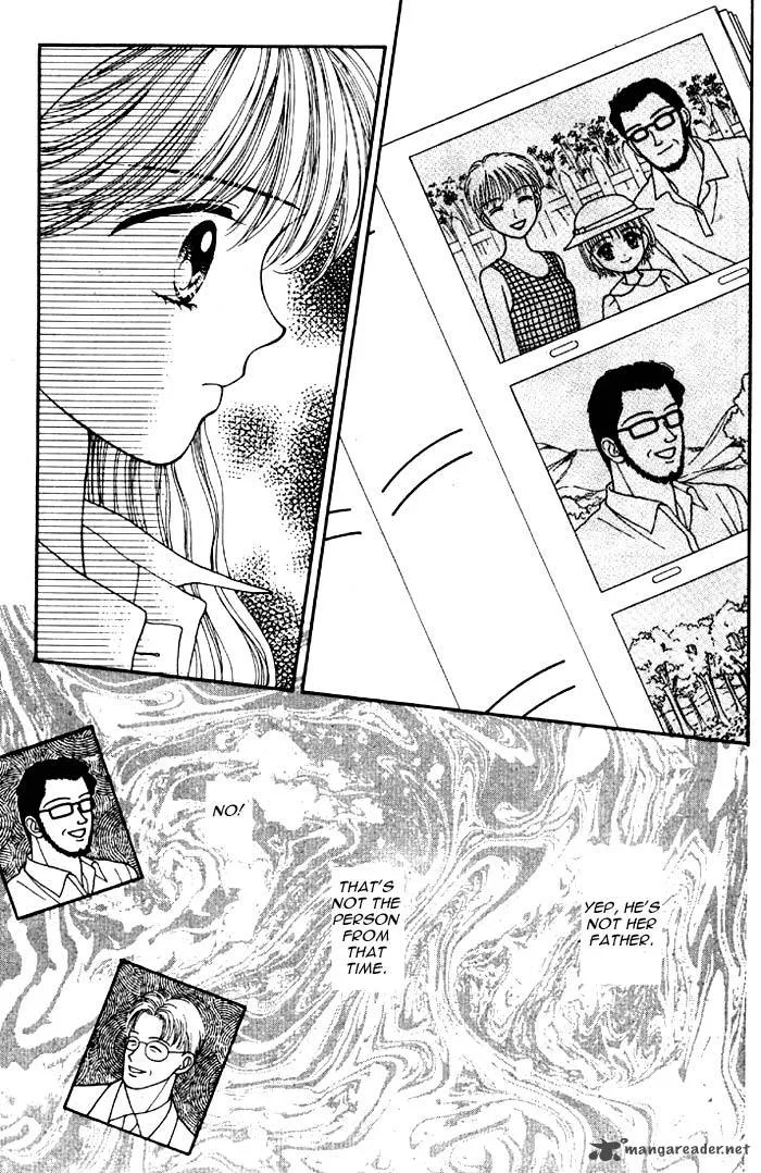 Mint na Bokura Chapter 3 page 56
