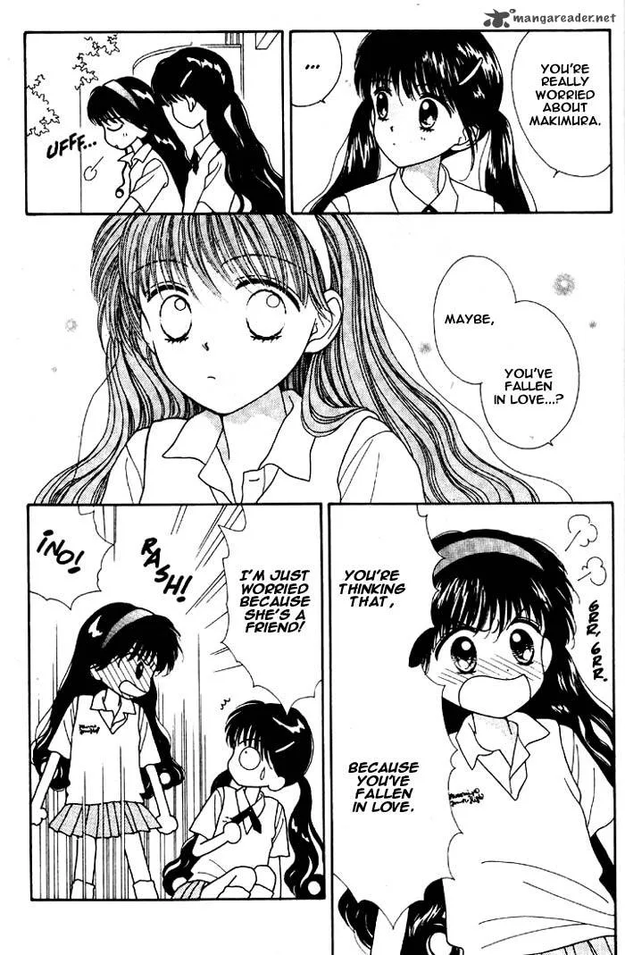 Mint na Bokura Chapter 3 page 60