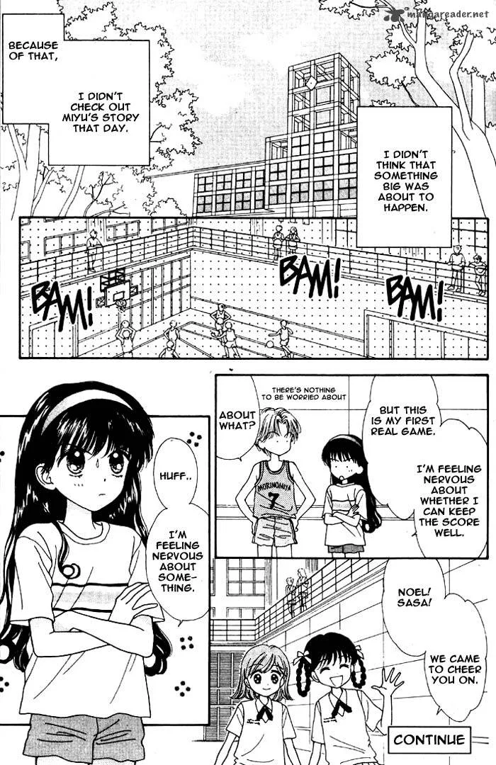 Mint na Bokura Chapter 3 page 62