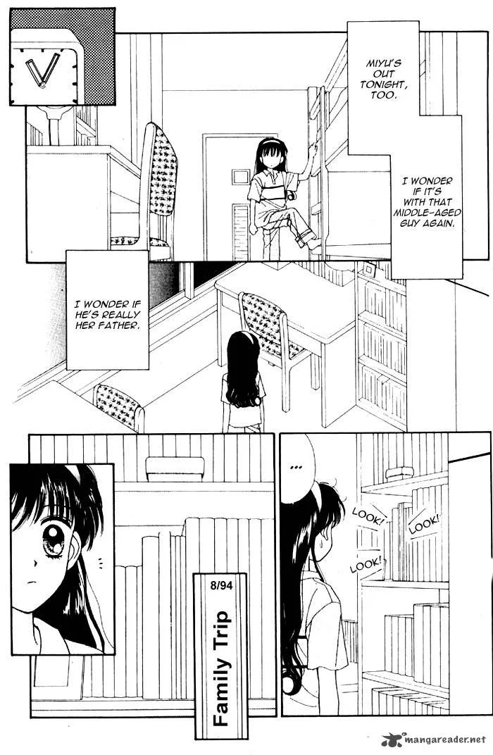 Mint na Bokura Chapter 3 page 54