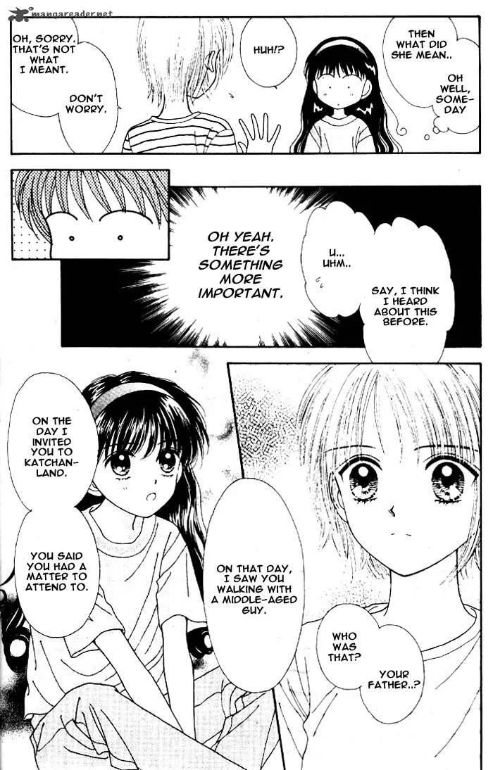 Mint na Bokura Chapter 3 page 39
